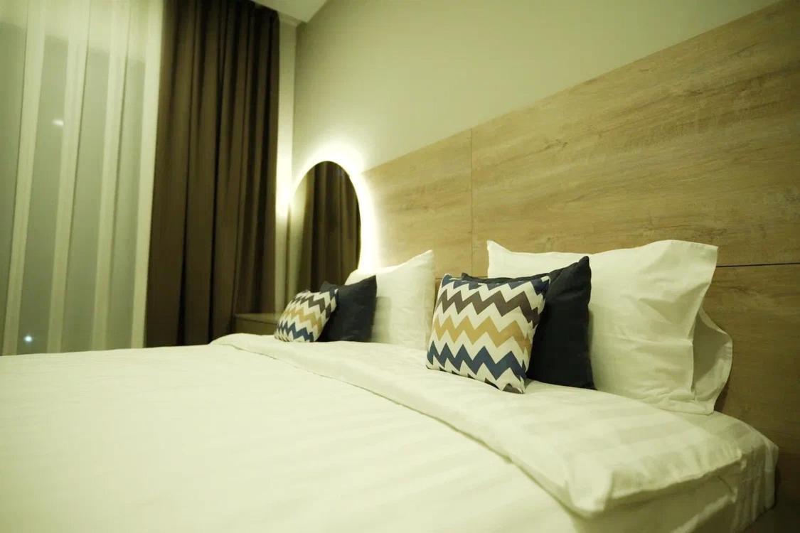 4เกสต์ โฮเต็ล Hotel เยเรวาน ภายนอก รูปภาพ